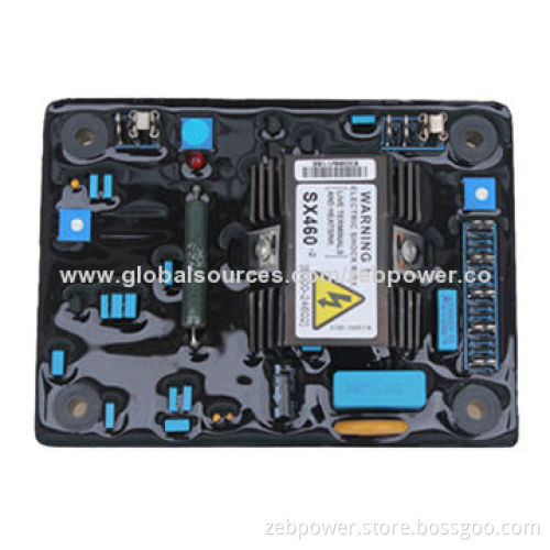 SX460 AVR Stamford AVR